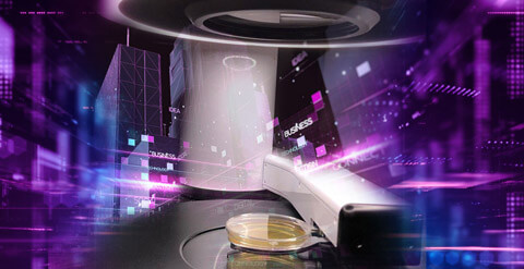 ビオメリュー、3P® ENTERPRISE（3P® エンタープライズ）を
